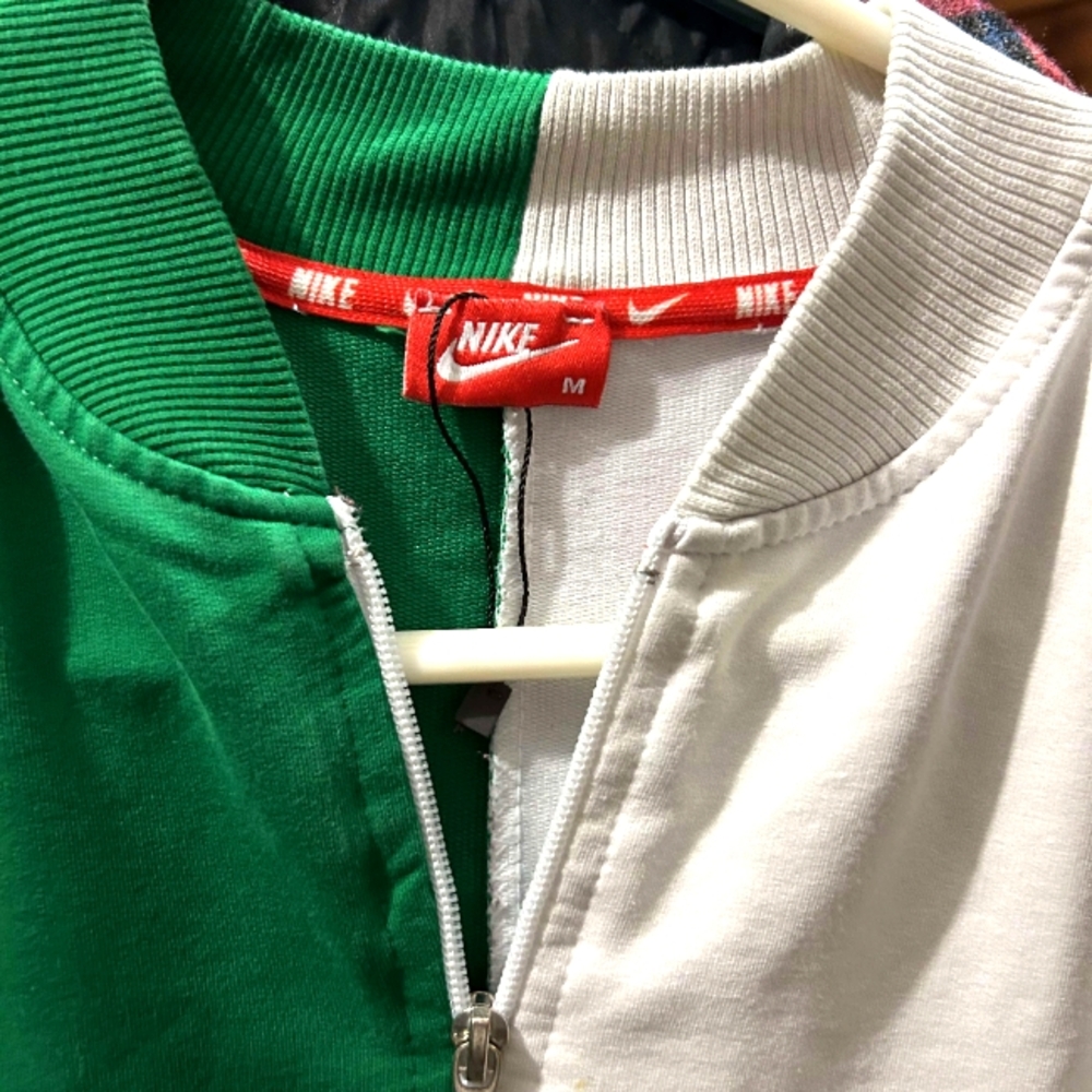 Nike Jacket